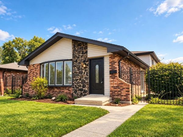513 Superior Avenue, Calumet City, IL 60409