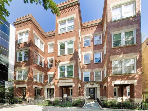 1507 Maple Avenue , Unit 1, Evanston, IL 60201