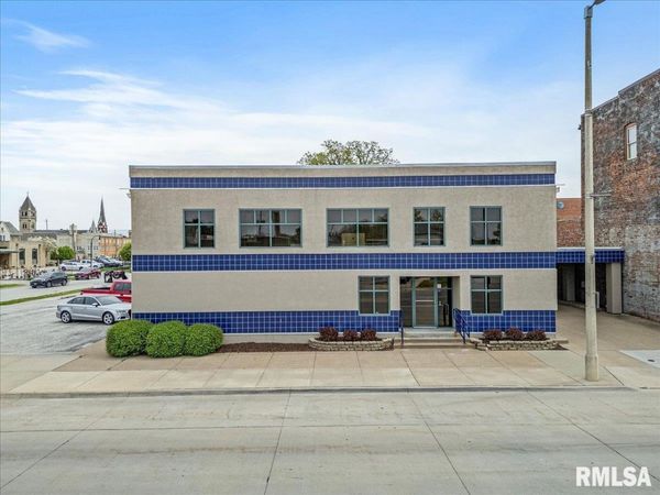 609 17TH Street , Rock Island, IL 61201