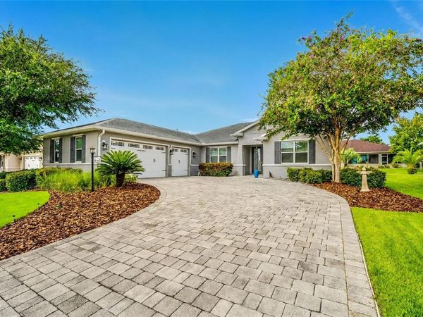 9612 SW 86TH PLACE , OCALA, FL 34481