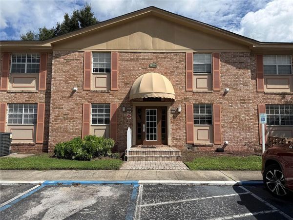 2308 HAYWOOD COURT , Unit 100, MAITLAND, FL 32751