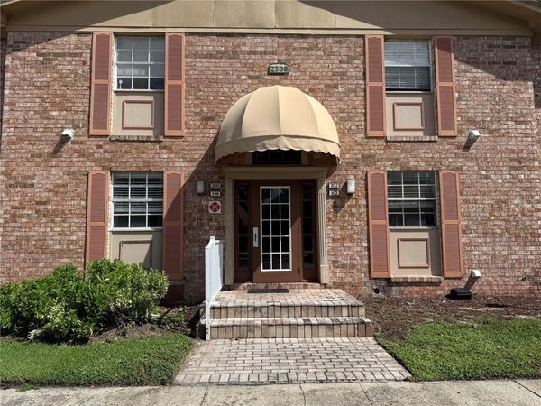 2308 HAYWOOD COURT, Unit 100, MAITLAND, FL 32751