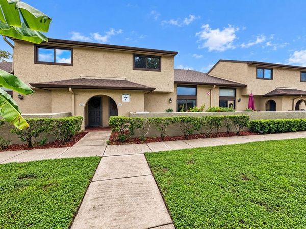 6262 142ND AVENUE N, Unit 709, CLEARWATER, FL 33760