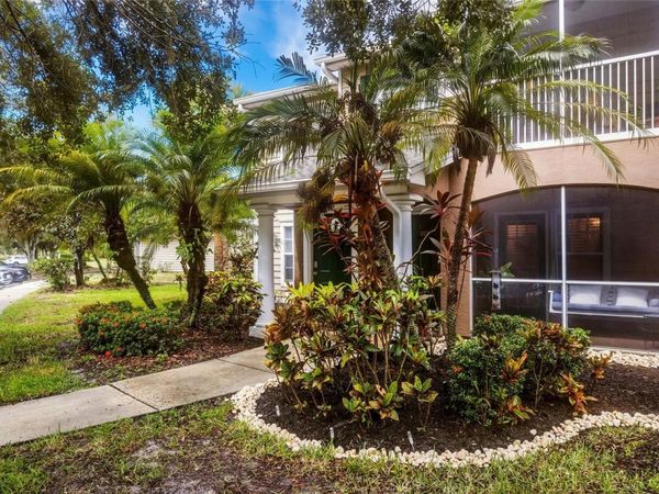 8809 MANOR LOOP , Unit 101, LAKEWOOD RANCH, FL 34202