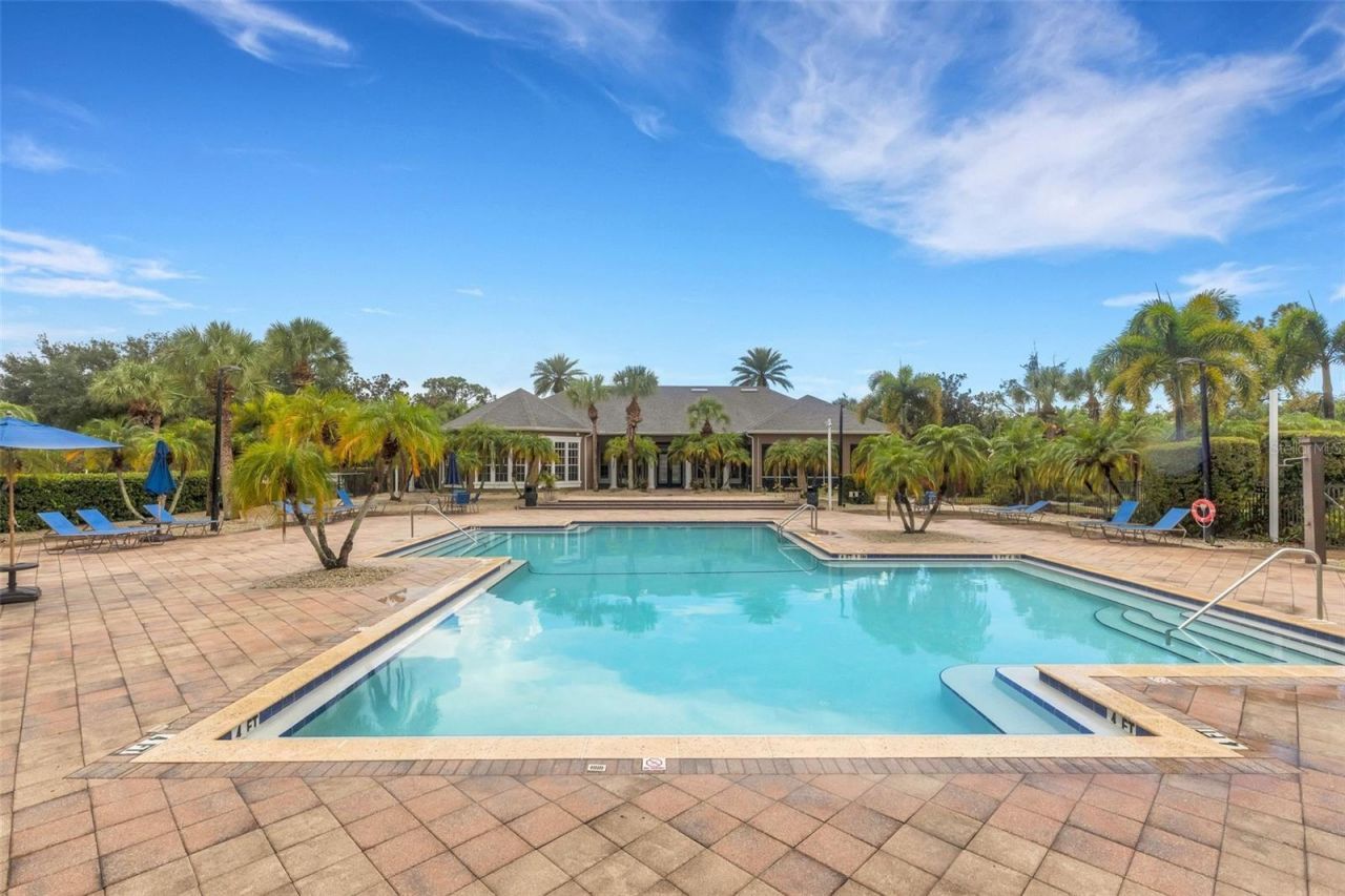 8809 Manor Loop, Unit 101, Lakewood Ranch, FL 34202 Photo