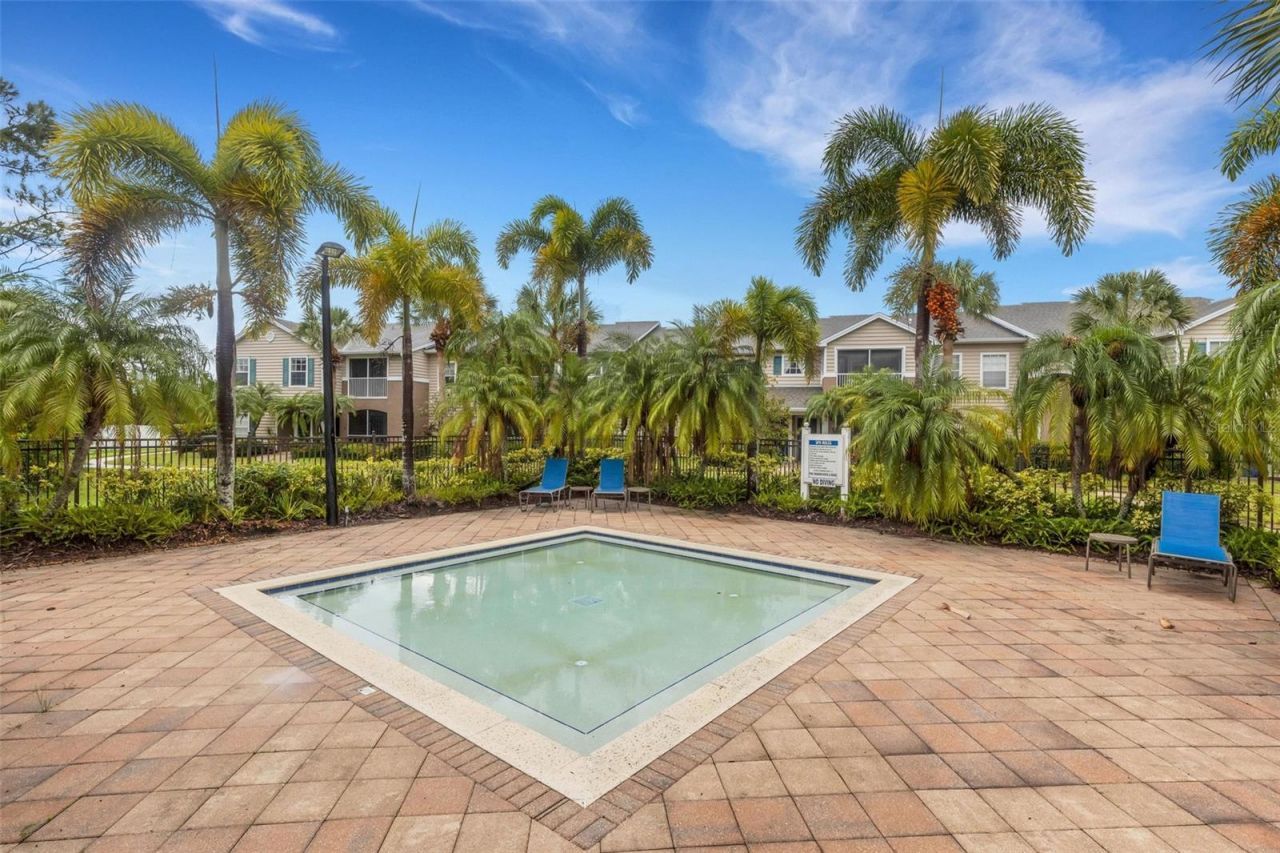 8809 Manor Loop, Unit 101, Lakewood Ranch, FL 34202 Photo
