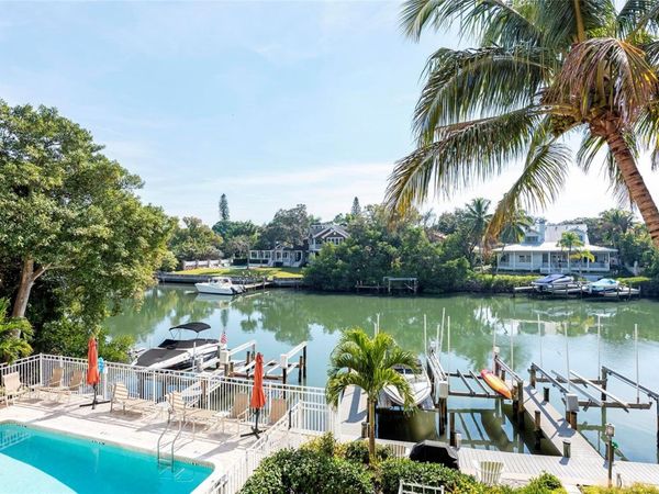 870 HUDSON AVENUE , Unit 870, SARASOTA, FL 34236