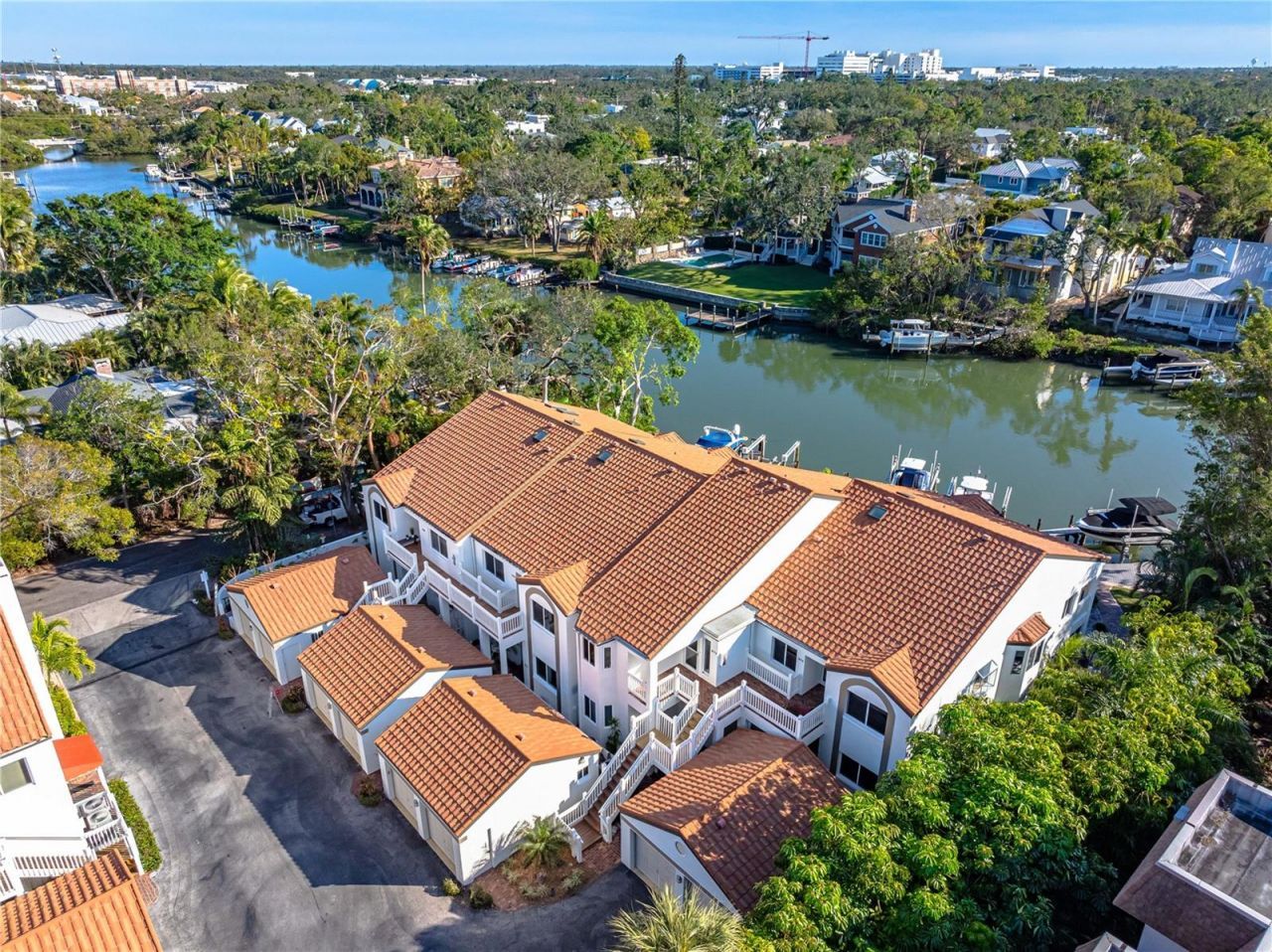 870 Hudson Avenue, Unit 870, Sarasota, FL 34236 Photo