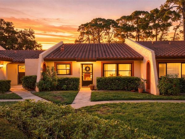 9769 86TH AVENUE , Unit 9769, SEMINOLE, FL 33777