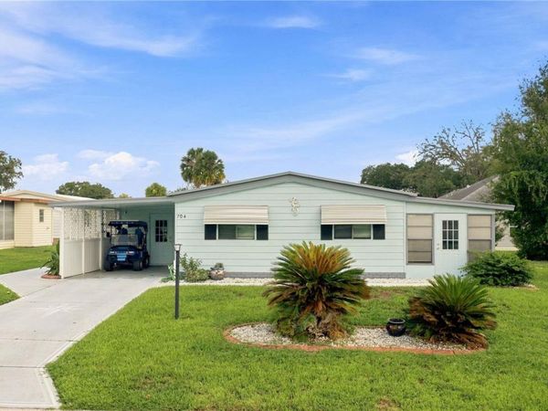 704 ROSEAPPLE AVENUE , LADY LAKE, FL 32159
