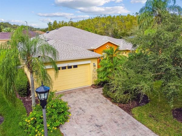 861 BELLA VIANA ROAD , KISSIMMEE, FL 34759