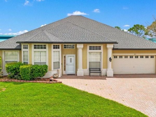 407 THUNDER GULCH COURT , ORLANDO, FL 32824