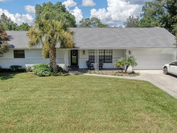 3971 SE 17TH PLACE , OCALA, FL 34471