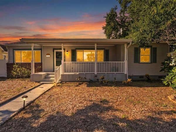 2114 21ST AVENUE N, ST PETERSBURG, FL 33713