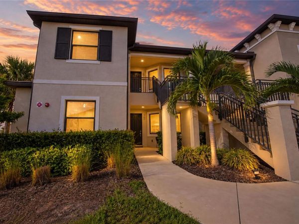 23853 COLLINA WAY, Unit 101, PORT CHARLOTTE, FL 33980