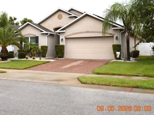 139 W FIESTA KEY LOOP W, DELAND, FL 32720
