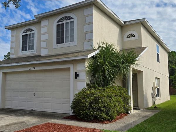 15279 HARROWGATE WAY , WINTER GARDEN, FL 34787