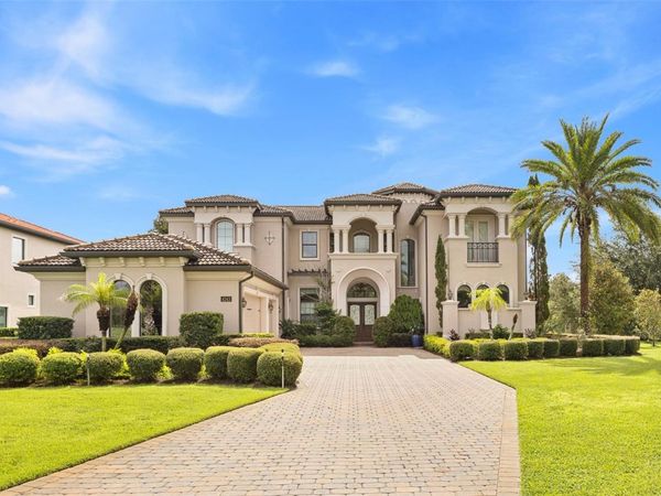 4243 ISABELLA CIRCLE, WINDERMERE, FL 34786