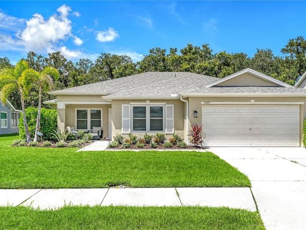 4005 DOUGLAS HILL PLACE , PARRISH, FL 34219