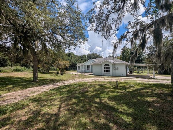3002 TURNBULL BAY ROAD , NEW SMYRNA BEACH, FL 32168