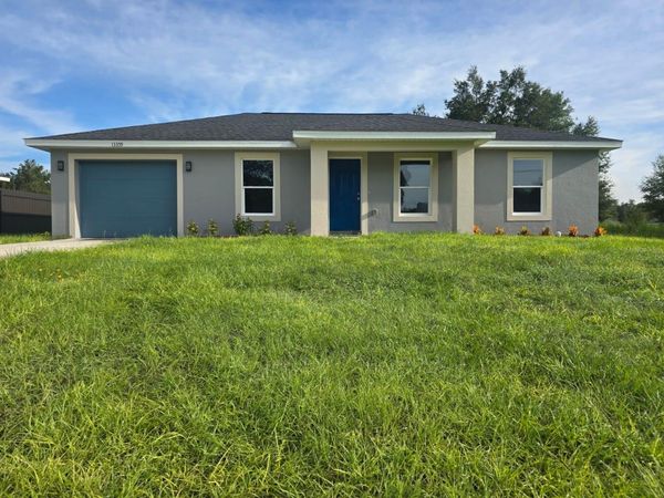 13359 SW 112TH PLACE , DUNNELLON, FL 34432