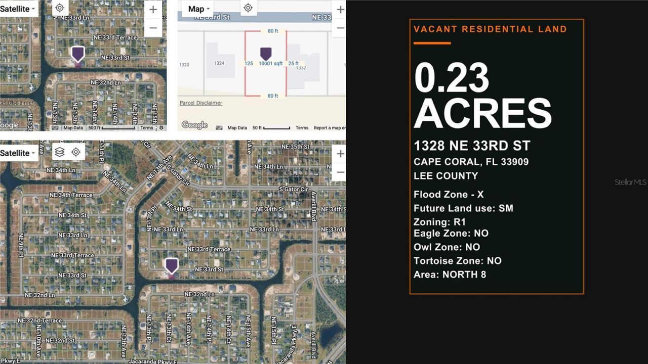 1328 NE 33rd Street, Cape Coral, FL 33909 Photo