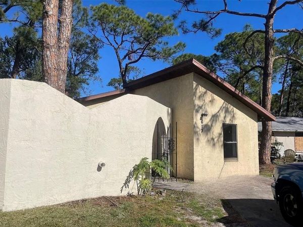 611 61ST AVENUE TERRACE E, BRADENTON, FL 34203