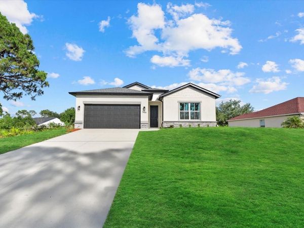 1486 ARDISIA STREET , NORTH PORT, FL 34288
