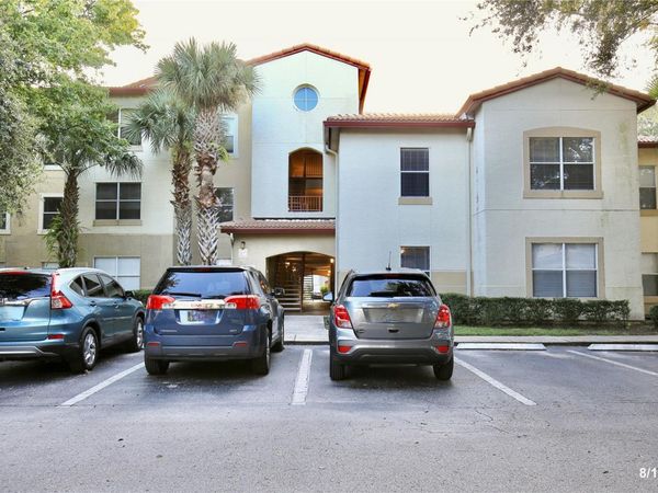 827 CAMARGO WAY , Unit 207, ALTAMONTE SPRINGS, FL 32714