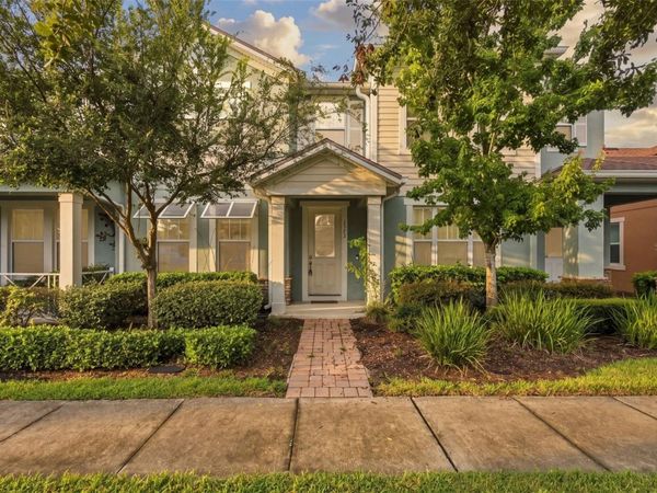 2573 FOLIO WAY, KISSIMMEE, FL 34741