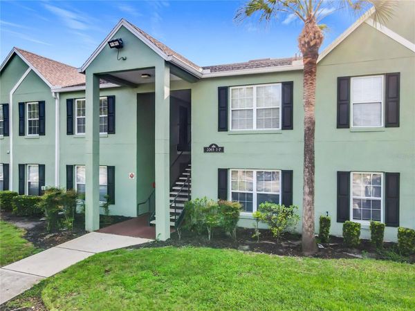 2065 DIXIE BELLE DRIVE , Unit M, ORLANDO, FL 32812