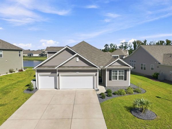 1050 Heather Glen Blvd. , Little River, SC 29566