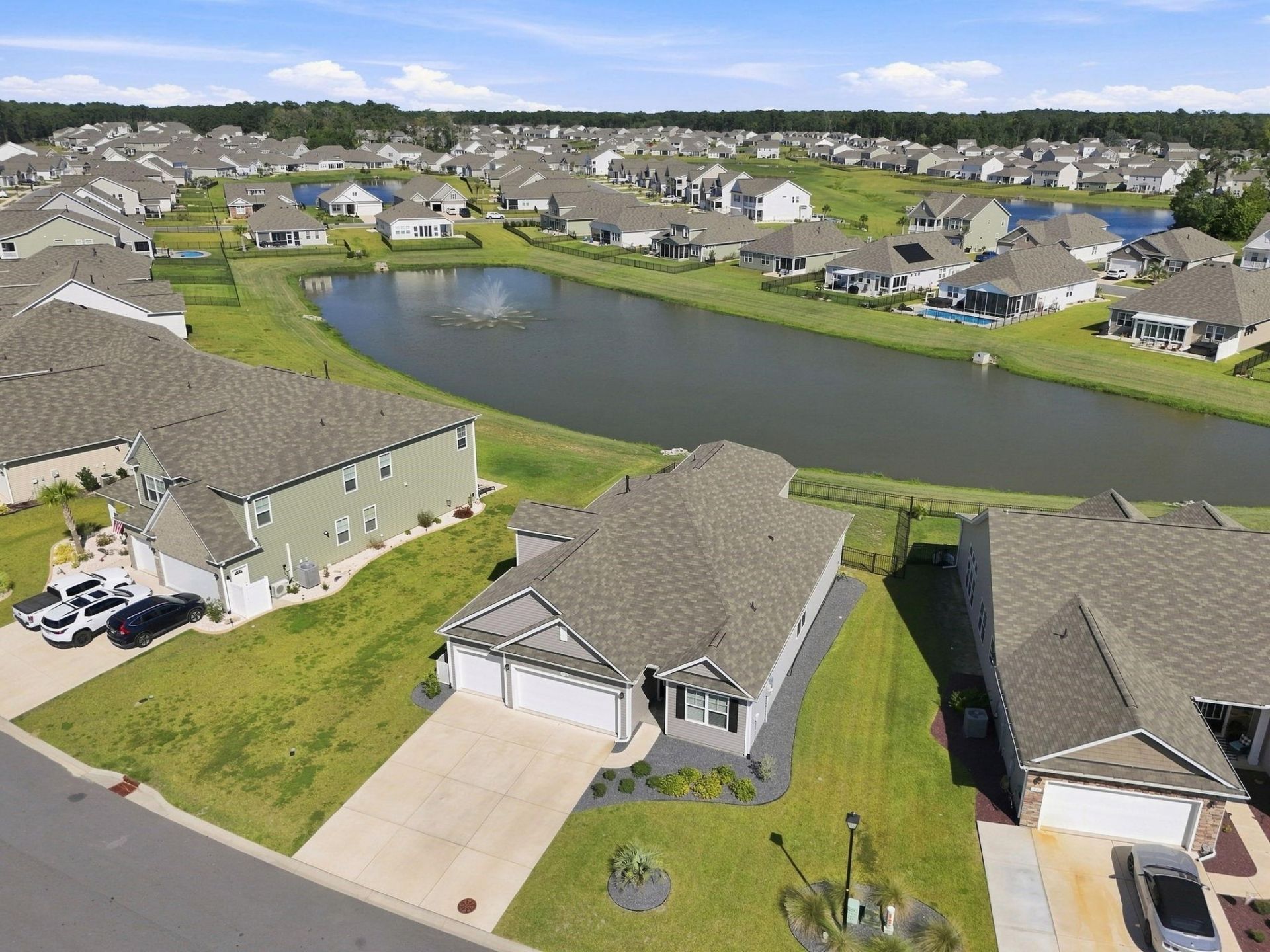 1050 Heather Glen Blvd. Photo 45