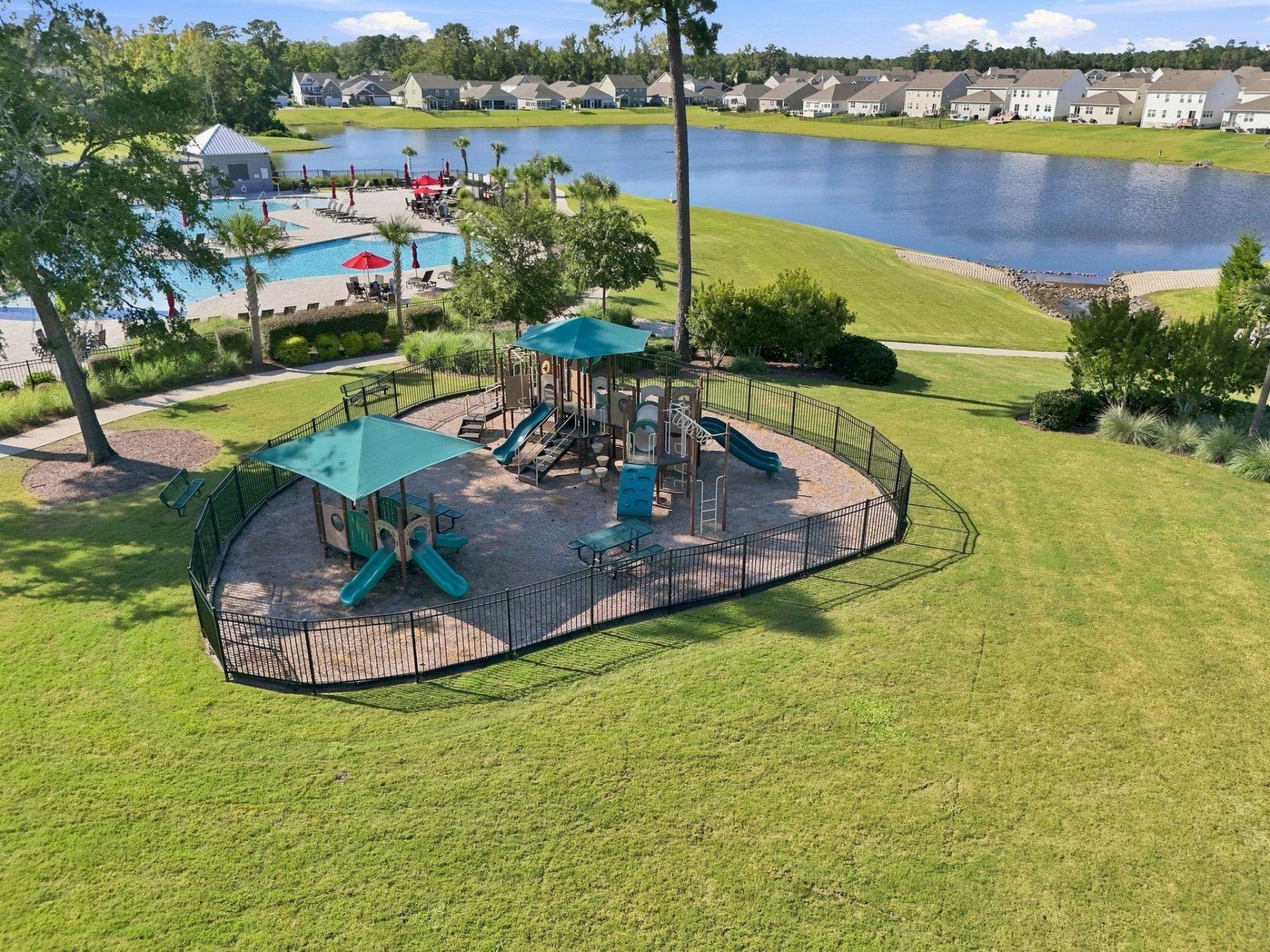 1050 Heather Glen Blvd. Photo 49