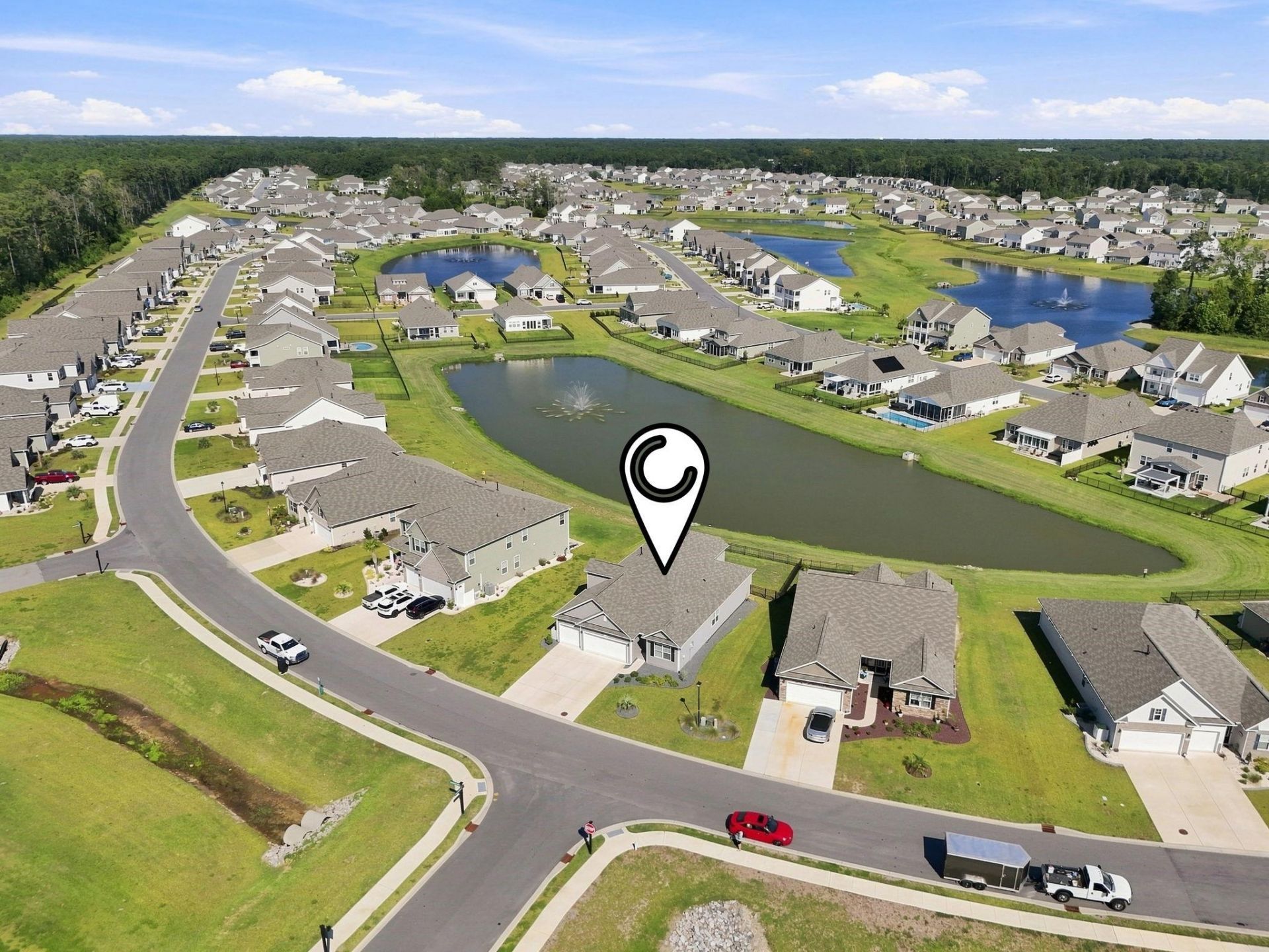 1050 Heather Glen Blvd. Photo 59