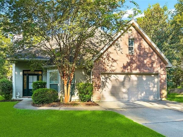 71153 SLOOPE Place, Abita Springs, LA 70420