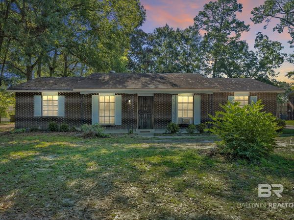 1616 Mississippi Street, Mobile, AL 36618