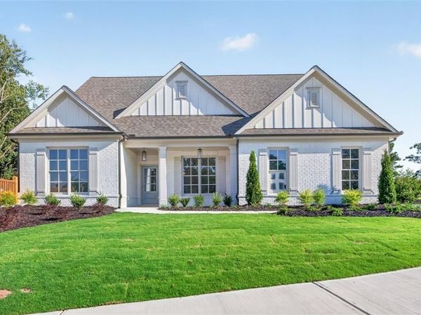 4775 E Reed Road, Gainesville, GA 30507