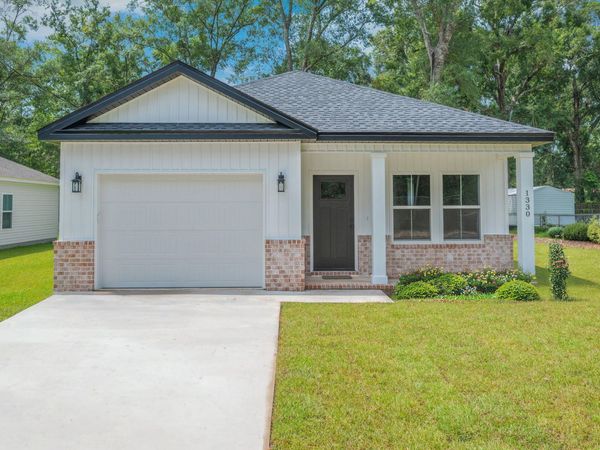 Lot 2 Valley Road, Crestview, FL 32539