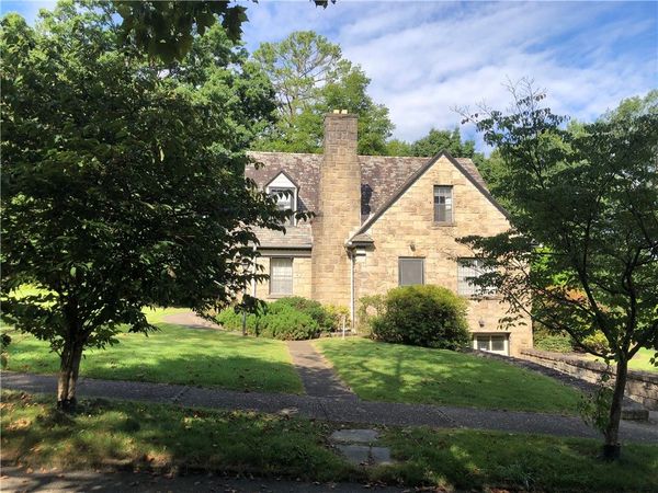 51 LINDEN PL , Uniontown, PA 15401