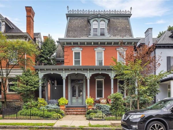 6016 Walnut St , Pittsburgh, PA 15206