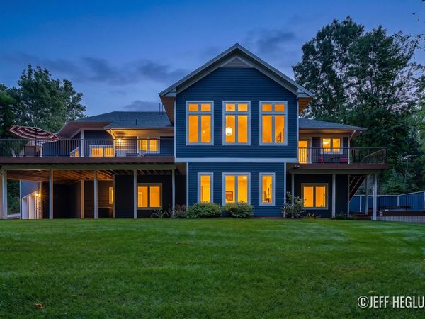 8655 Conservation Street NE, Ada, MI 49301