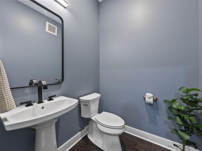 6745 Longshore Street, Unit 406, Dublin, OH 43017 Photo 27