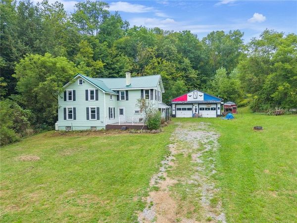 3146 State Route 169, Little Falls, NY 13365