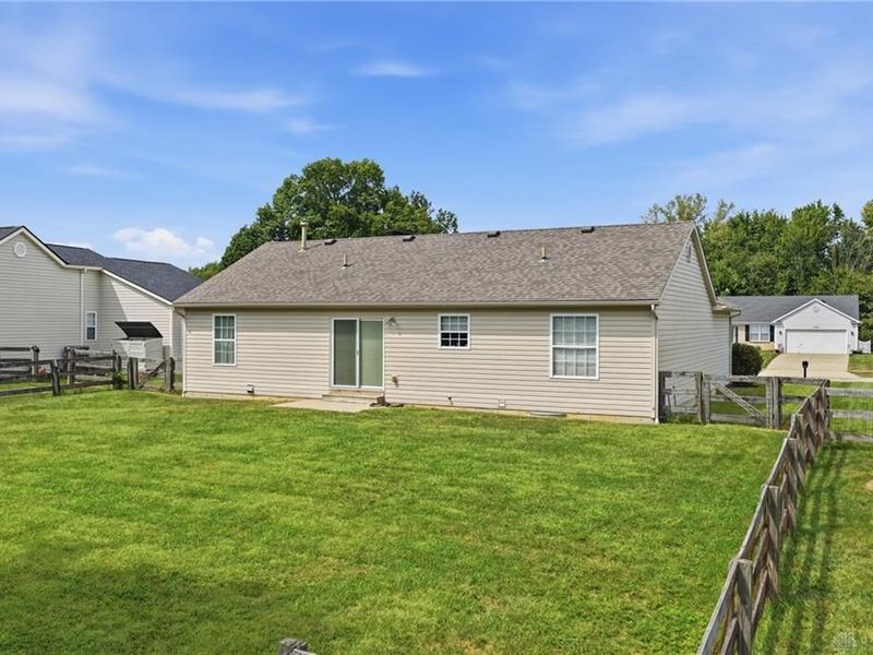 1323 Cross Creek Drive, Goshen, OH 45140 Photo 25