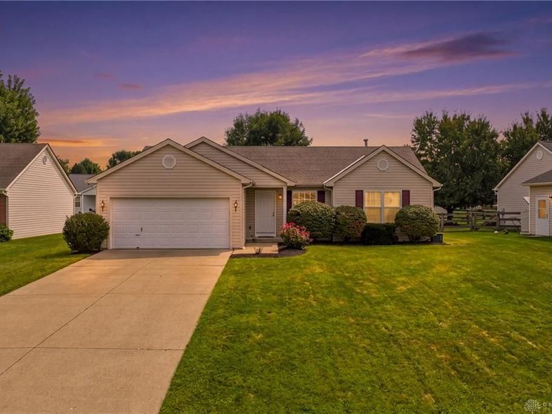 1323 Cross Creek Drive, Goshen, OH 45140 Photo 3