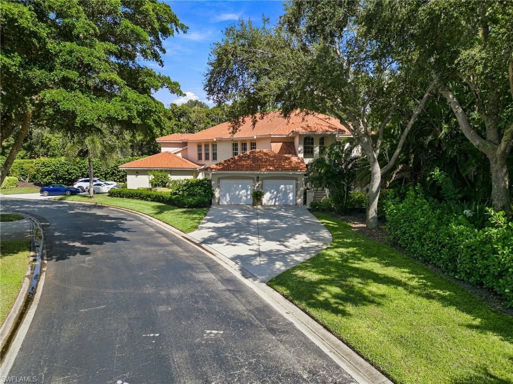 901 Egrets Run, Unit 202, Naples, FL 34108 Photo
