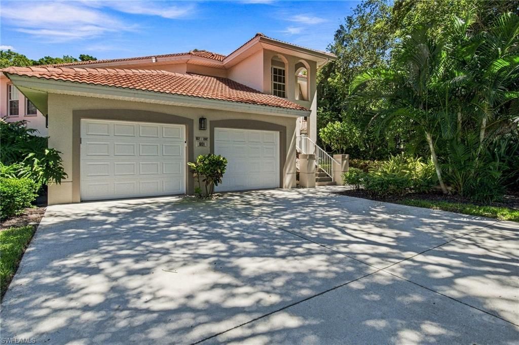 901 Egrets Run, Unit 202, Naples, FL 34108 Photo