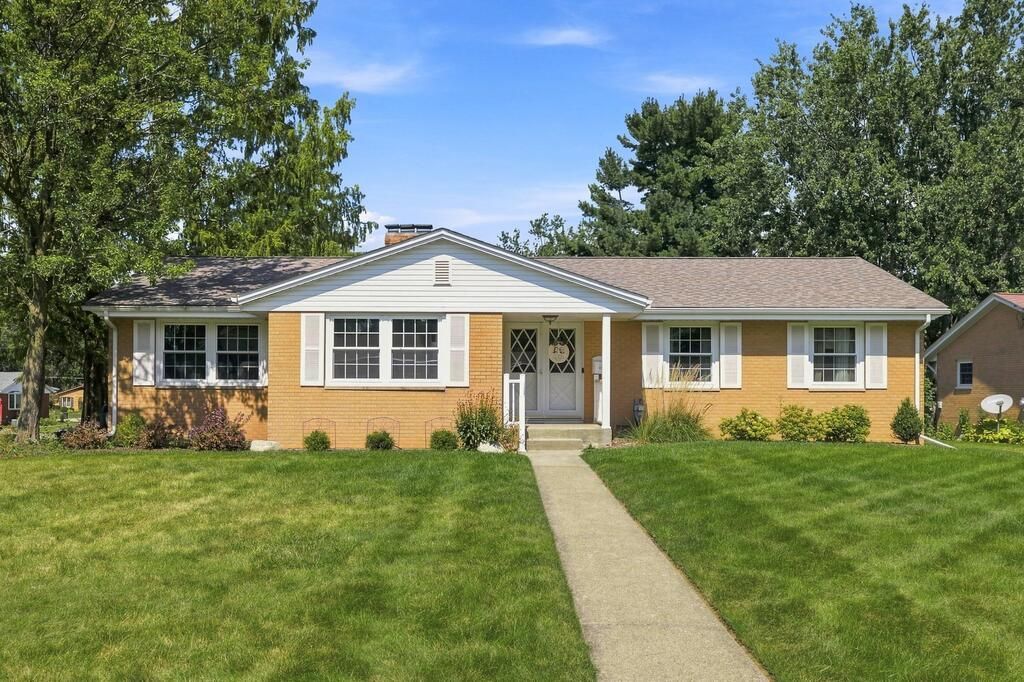 486 Birchlawn Boulevard, Mansfield, OH 44907 Main Photo