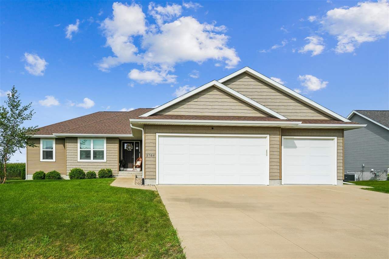 2786 Creekview Trl, Palo, IA 52324 Main Photo